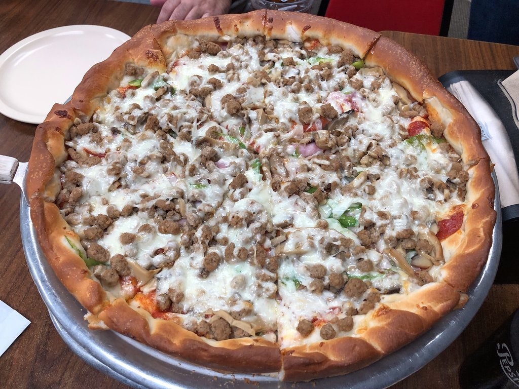 Artdur`s Pizza